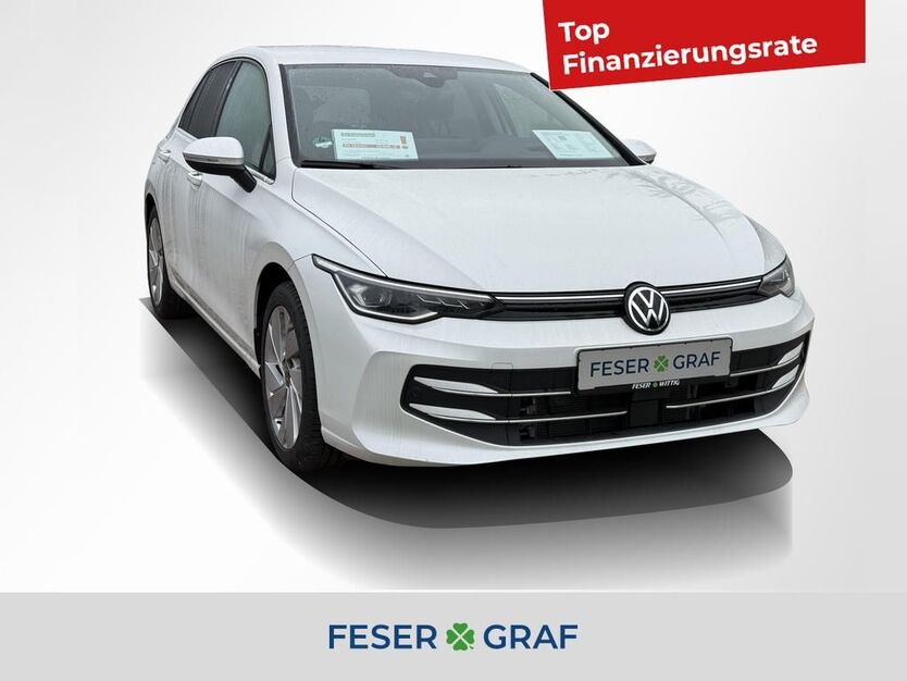 VW Golf 14.962 km 26.980 € Bernburg 06406