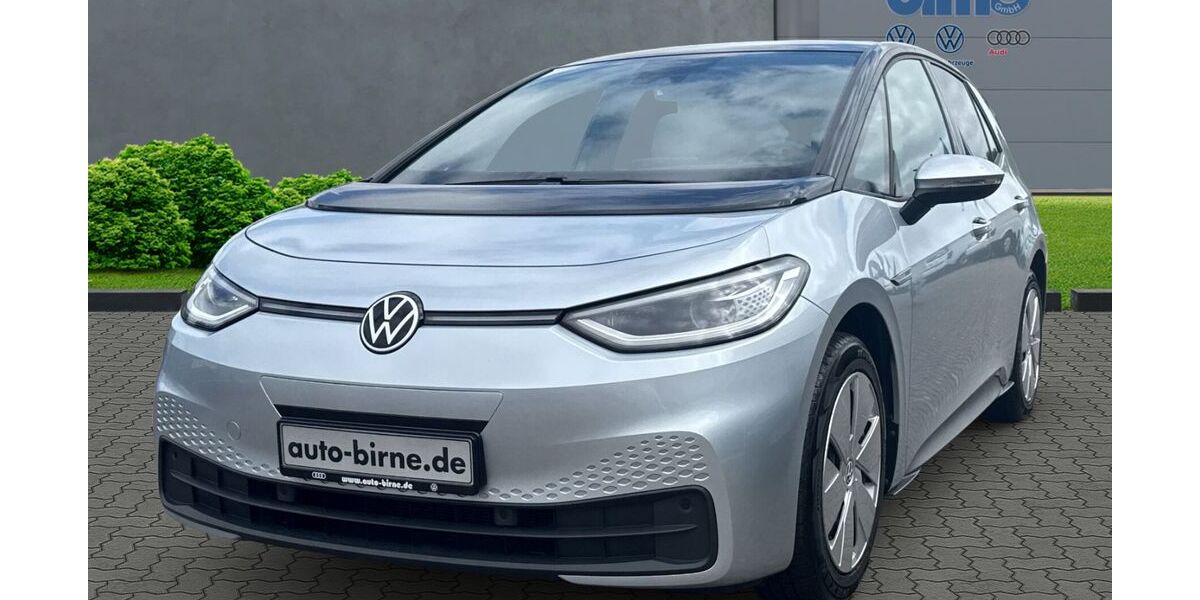 VW ID.3 67.863 km 22.880 € Bad Doberan 18209