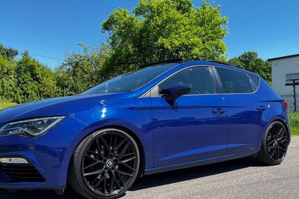 Seat Leon 135.000 km 14.000 &euro; Gingen 73333