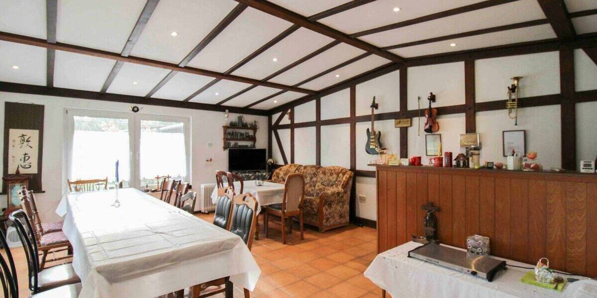 Einfamilienhaus Essen Frintrop - 6 Zimmer, 940.000&euro; | Angebot:26344694