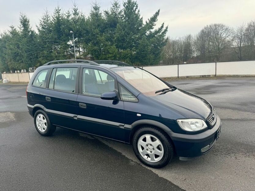 Zafira