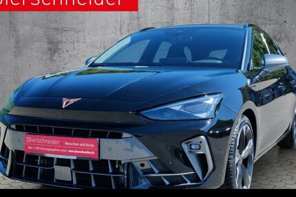 Cupra Leon 20.900 km 34.750 &euro; Beilngries 92339