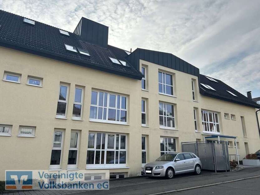 Wohnung zum Kaufen in Sindelfingen 339.000 € 82 m²