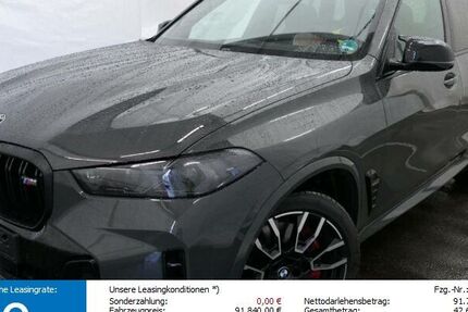BMW X5 M60 17.990 km 91.840 &euro; Paderborn 33100
