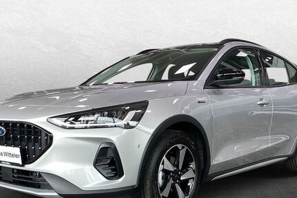 Ford Focus 1.200 km 32.390 &euro; Brilon 59929