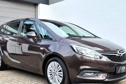Opel Zafira 89.300 km 11.990 &euro; Winsen (Luhe) 21423