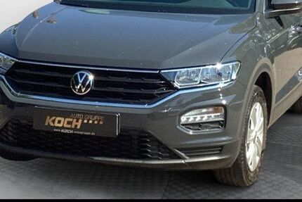VW T-Roc 103.820 km 13.985 &euro; Möckmühl 74219