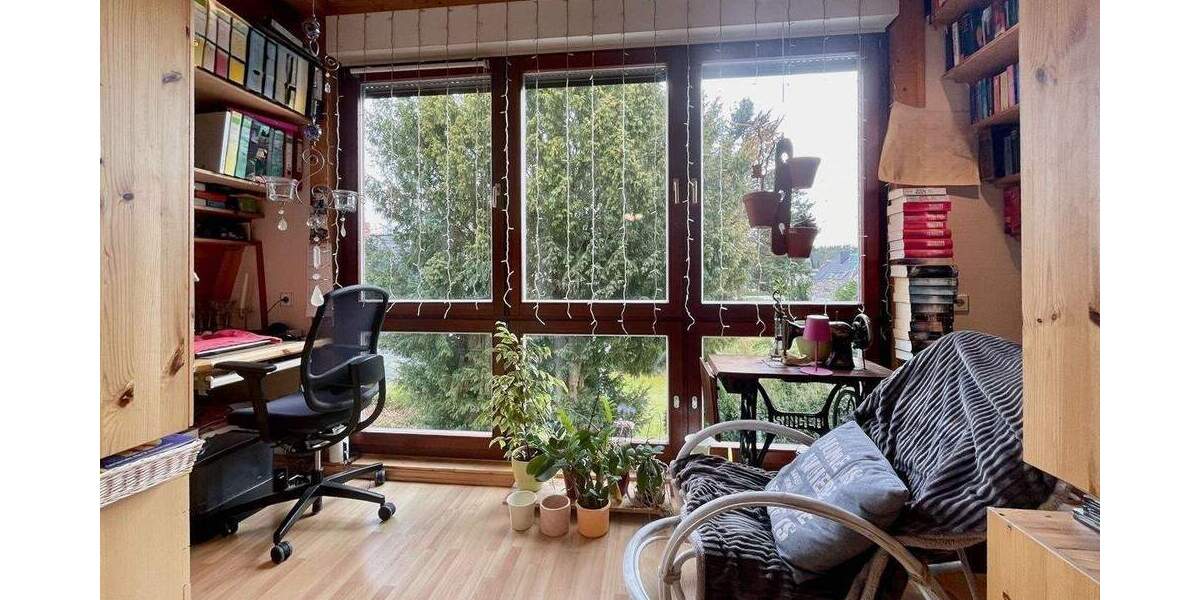 Mehrfamilienhaus, Wohnhaus Berlin / Tegel Tegel - 7 Zimmer, 151 m&sup2;, 919.000&euro; | Angebot:26345292