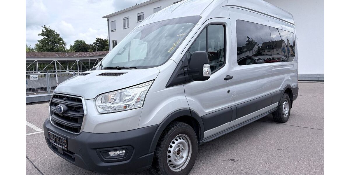 Ford Transit 45.600 km 31.799 &euro; Heilbronn 74074