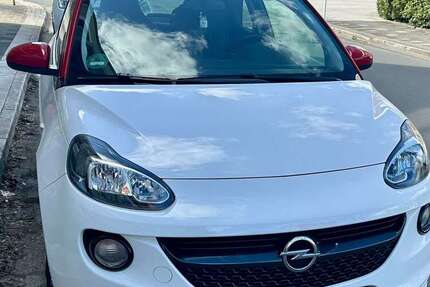 Opel Adam 58.842 km 10.500 &euro; Wilhelmshaven, Stadt 26384