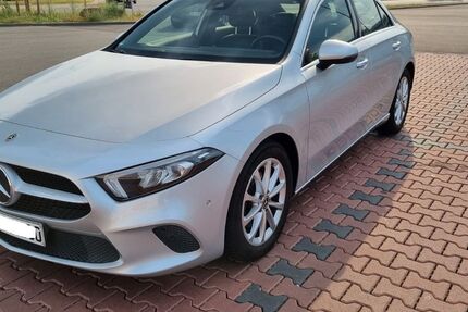 Mercedes-Benz A 200 79.000 km 19.950 € Seeheim-Jugenheim 64342