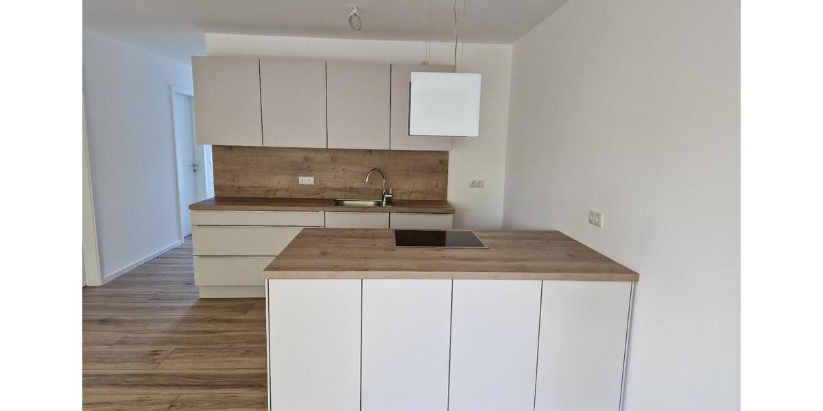Erdgeschoßwohnung Lisberg - 3.5 Zimmer, 90 m&sup2;, 970&euro; | Angebot:25497555