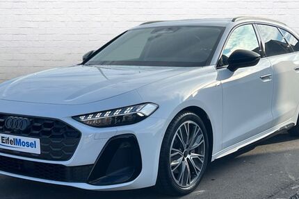 Audi A5 6.000 km 40.490 &euro; Bitburg 54634