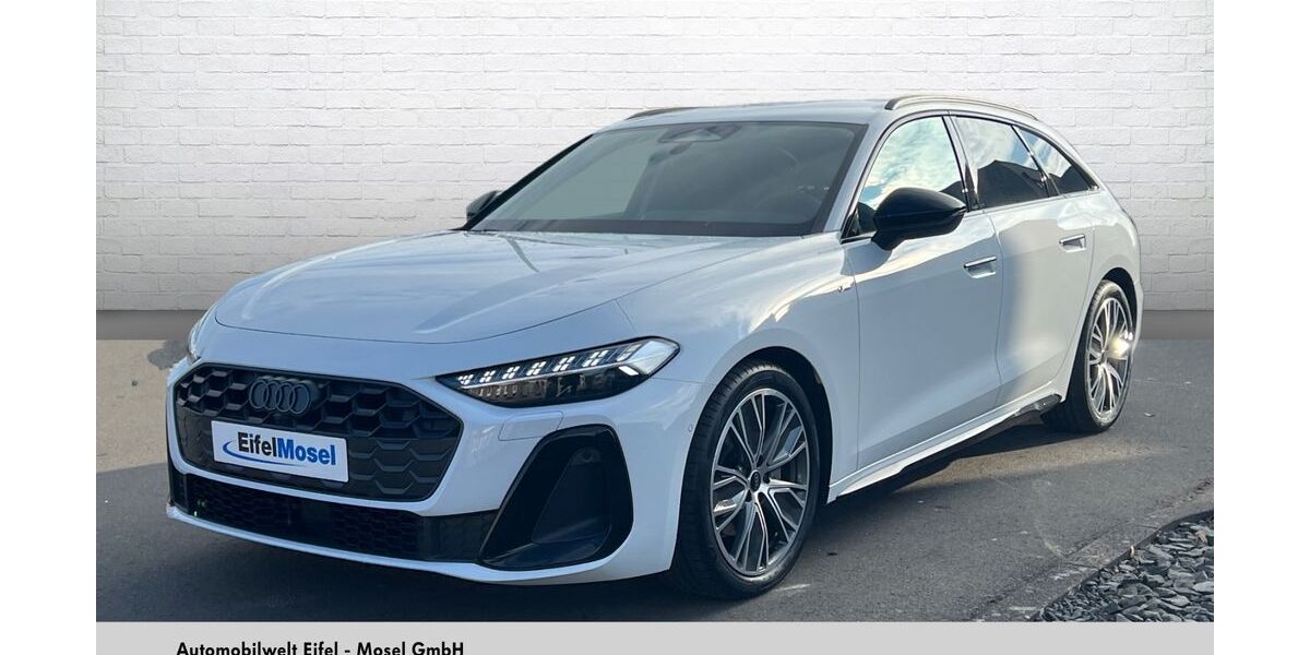 Audi A5 8.500 km 40.490 &euro; Bitburg 54634