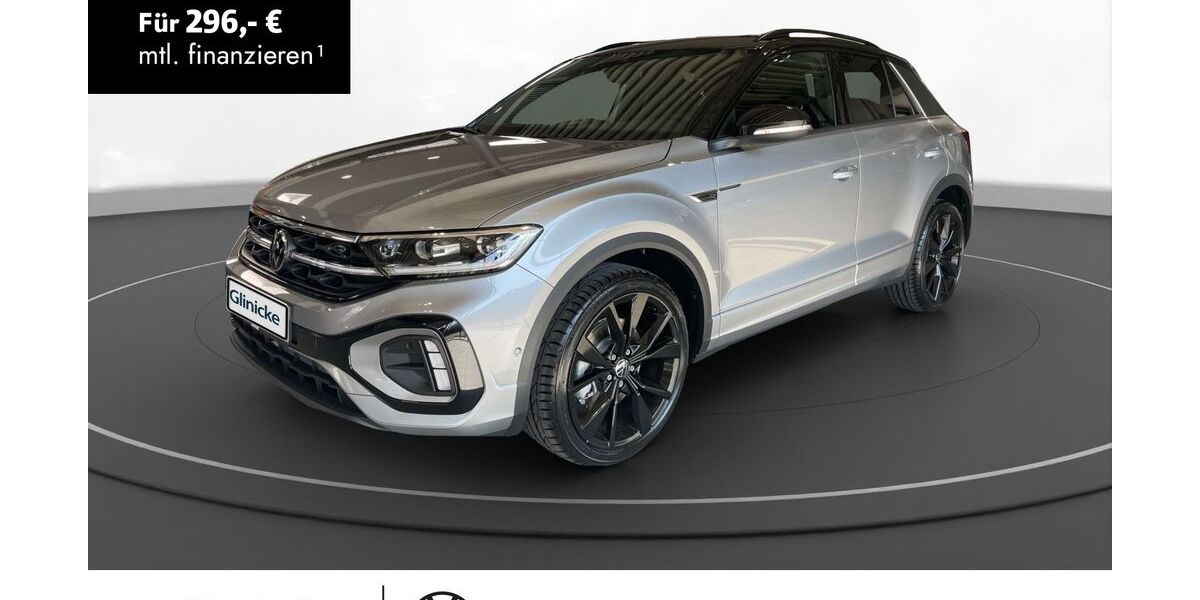 VW T-Roc 10.000 km 35.970 &euro; Erfurt 99099