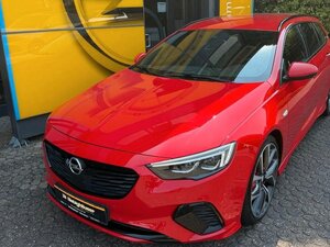 Opel Insignia B Sports Tourer GSi 4x4 92.400 km 19.990 &euro; Battenberg 35088