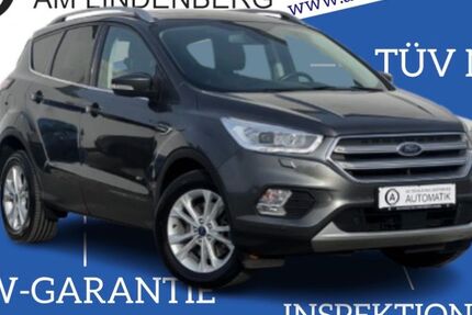 Ford Kuga 97.000 km 16.999 &euro; Kassel 34123