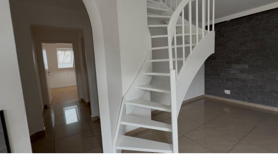 Maisonettenwohnung Schwieberdingen - 3.5 Zimmer, 78 m&sup2;, 1.250&euro; | Angebot:25965682