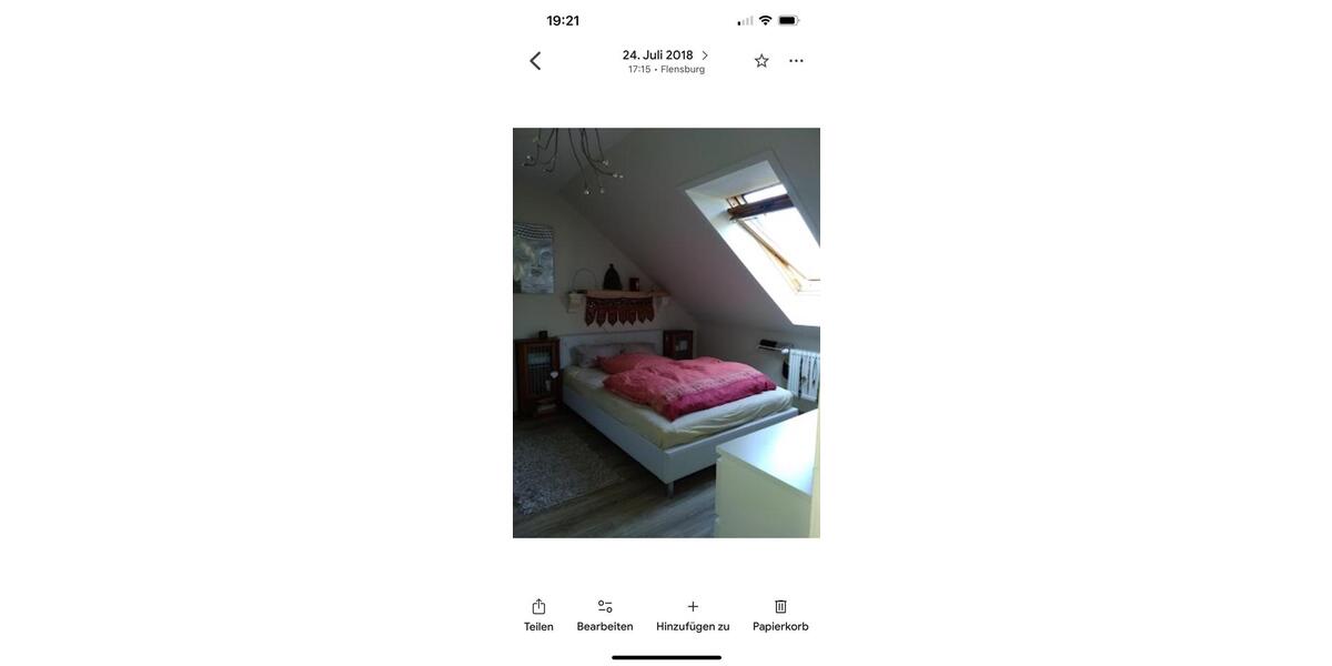Reihenhaus Tastrup - 4 Zimmer, 115 m&sup2;, 285.000&euro; | Angebot:25299448