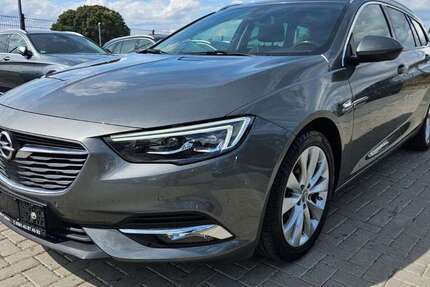 Opel Insignia 100.297 km 11.950 &euro; Calden 34379