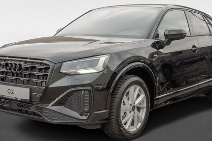 Audi Q2 9.900 km 32.980 &euro; Köln 50739