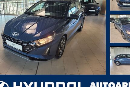 Hyundai i20 2.000 km 17.975 &euro; Ingolstadt 85053