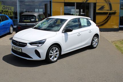 Opel Corsa 21.900 km 17.999 &euro; Prüm 54595