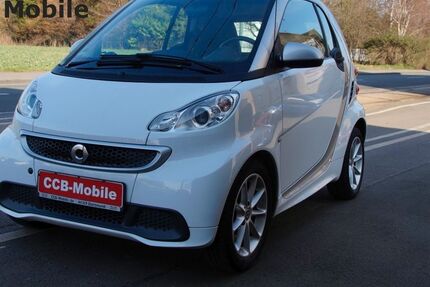 Smart ForTwo 98.200 km 5.890 &euro; Dortmund 44319