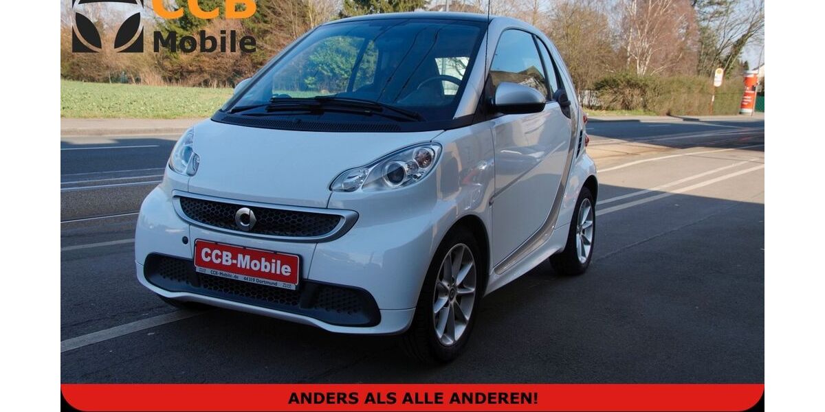 Smart ForTwo 98.200 km 5.890 &euro; Dortmund 44319