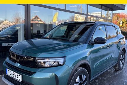 Opel Frontera 6.900 km 26.900 &euro; Mössingen 72116