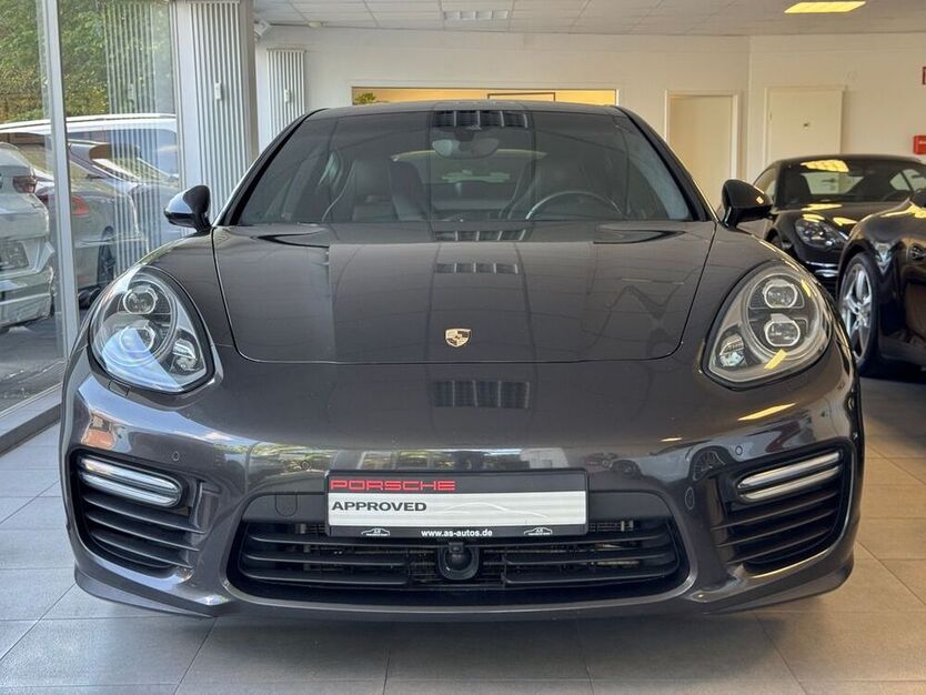 Panamera