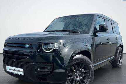 Land Rover Defender 67.150 km 62.690 € Jena 07747
