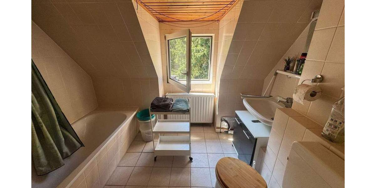 Mehrfamilienhaus, Wohnhaus Witzenhausen - 4 Zimmer, 103 m&sup2;, 198.000&euro; | Angebot:25371598