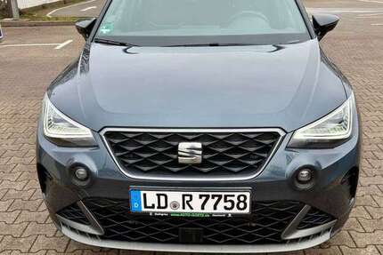 Seat Arona 27.000 km 21.699 &euro; Landau i.d. Pfalz 76829