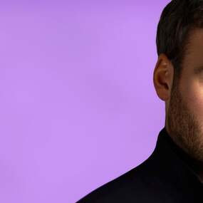 DR. LEON WINDSCHEID - ALLES PERFEKT 28.11.2025 Europahalle