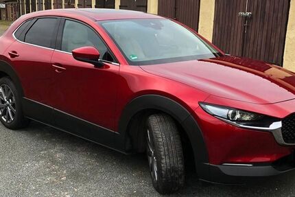 Mazda CX-30 47.000 km 23.000 &euro; Zwickau 08060