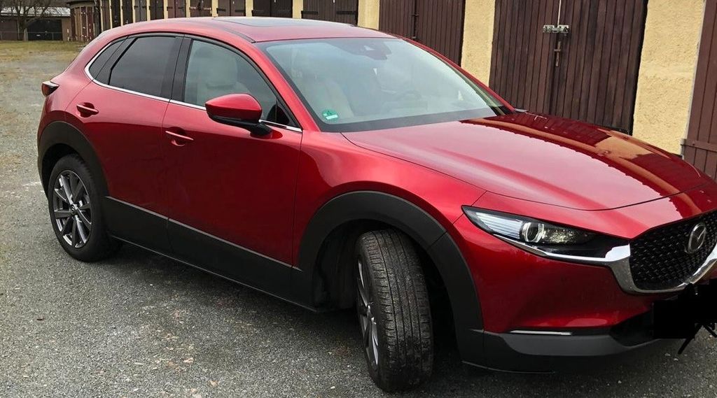 Mazda CX-30 47.000 km 23.000 &euro; Zwickau 08060