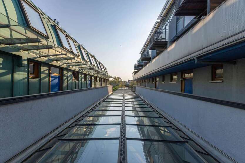 Wohnung zum Mieten in Merseburg 1.190 € 93 m² 3 zimmer