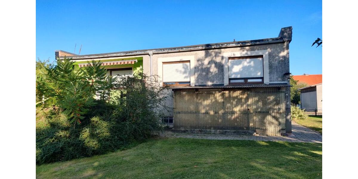 Einfamilienhaus Wolmirstedt - 4 Zimmer, 93 m&sup2;, 170.000&euro; | Angebot:26221631