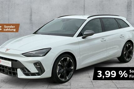 Cupra Leon 7.934 km 30.930 &euro; Mitterteich 95666