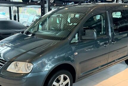 VW Caddy Maxi 282.000 km 5.850 &euro; Brühl 50321