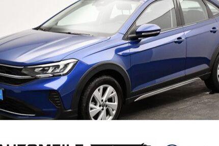 VW Taigo 16.285 km 22.550 &euro; Wolfsburg 38440