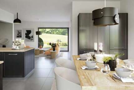 Haus zum Kaufen in Großröhrsdorf 445.412 € 120 m² 4 zimmer