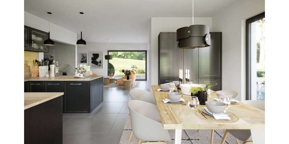 Haus zum Kaufen in Großröhrsdorf 445.412 € 120 m² 4 zimmer