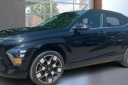 Hyundai KONA 22.485 km 31.985 &euro; Neu-Ulm 89231