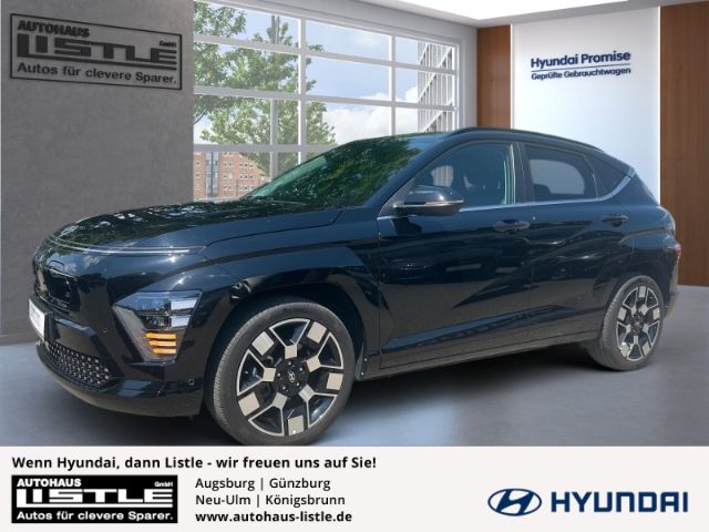 Hyundai KONA 22.485 km 31.985 &euro; Neu-Ulm 89231