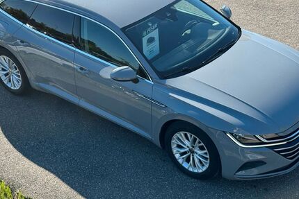 VW Arteon 156.890 km 21.980 &euro; Schwabach 91126
