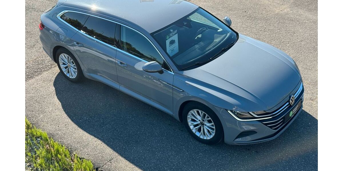 VW Arteon 156.890 km 21.980 &euro; Schwabach 91126