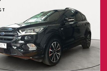 Ford Kuga 87.800 km 14.990 &euro; Wächtersbach 63607