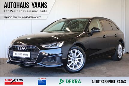 Audi A4 49.950 km 21.489 &euro; Pinneberg 25421